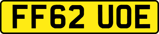 FF62UOE