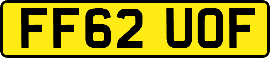 FF62UOF
