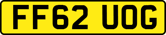 FF62UOG