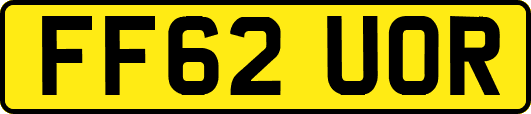 FF62UOR
