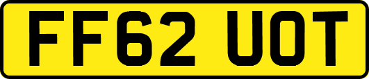 FF62UOT