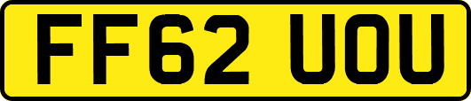 FF62UOU