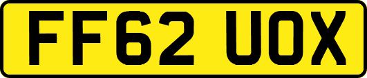 FF62UOX