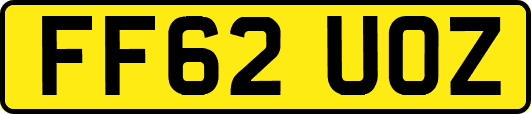FF62UOZ