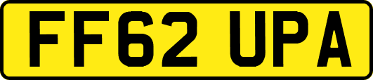 FF62UPA
