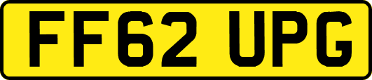 FF62UPG