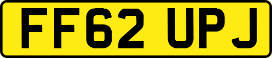 FF62UPJ