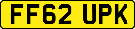 FF62UPK