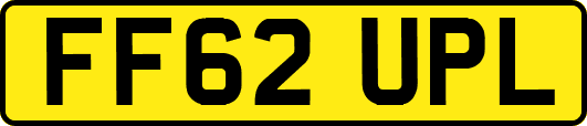 FF62UPL