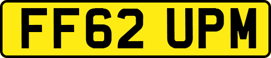 FF62UPM