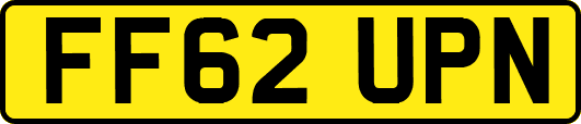 FF62UPN
