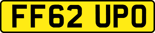 FF62UPO