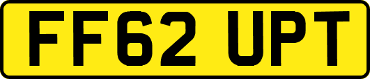 FF62UPT