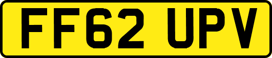 FF62UPV