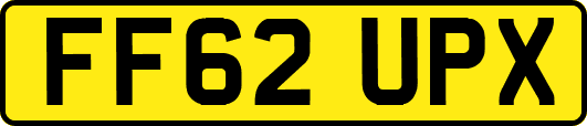 FF62UPX
