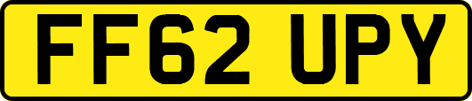 FF62UPY