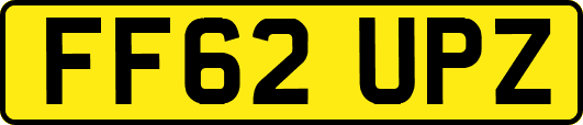 FF62UPZ