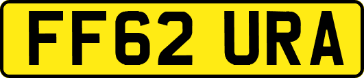 FF62URA