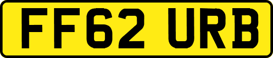 FF62URB