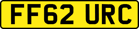 FF62URC
