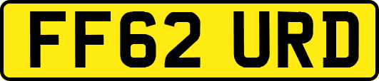 FF62URD
