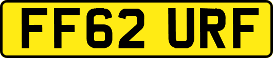 FF62URF
