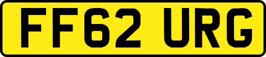 FF62URG
