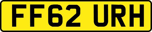 FF62URH