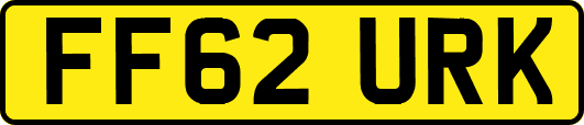 FF62URK
