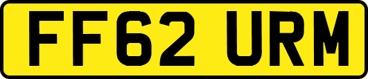 FF62URM