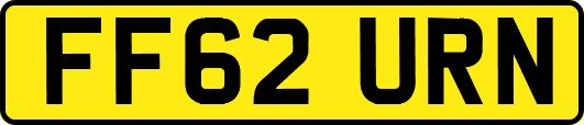 FF62URN