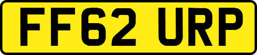 FF62URP