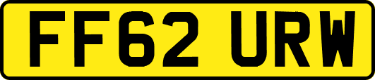 FF62URW