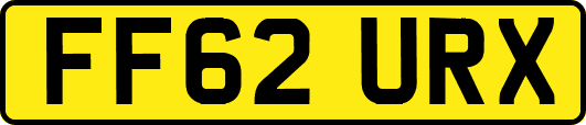 FF62URX