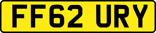 FF62URY