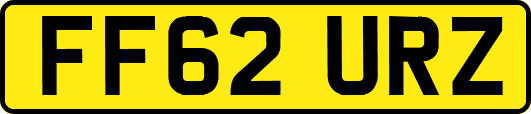 FF62URZ