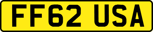 FF62USA