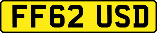 FF62USD