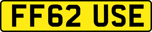 FF62USE