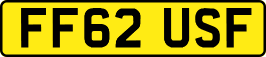 FF62USF