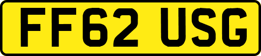 FF62USG