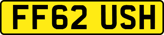 FF62USH