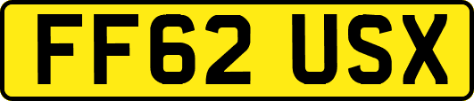 FF62USX