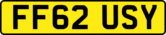 FF62USY