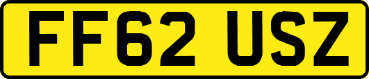 FF62USZ