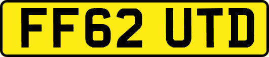 FF62UTD