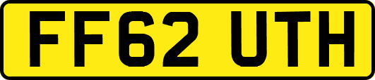 FF62UTH