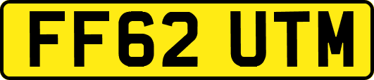 FF62UTM