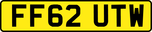 FF62UTW