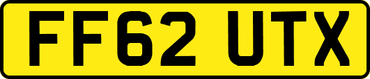 FF62UTX